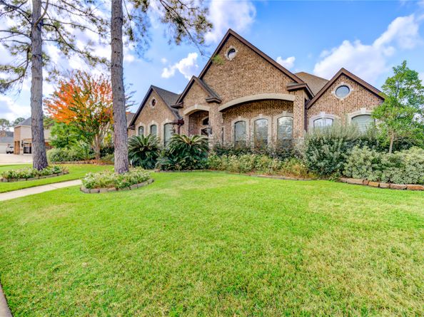 8107 Cranbrook Hollow Lane, Houston TX 77095