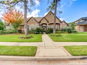 8107 Cranbrook Hollow Lane, Houston TX 77095