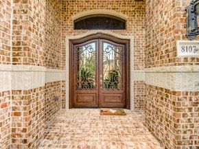 8107 Cranbrook Hollow Lane, Houston TX 77095