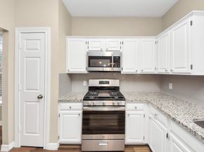 1702 Park Ridge Drive, Katy TX 77450