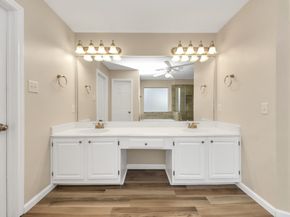 1702 Park Ridge Drive, Katy TX 77450