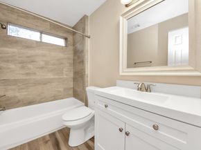 1702 Park Ridge Drive, Katy TX 77450