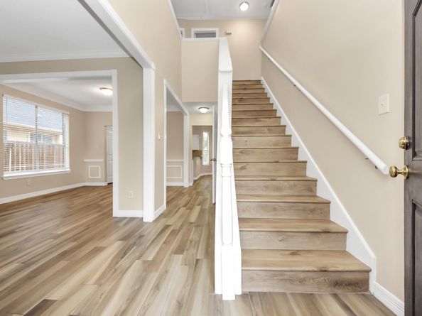 1702 Park Ridge Drive, Katy TX 77450