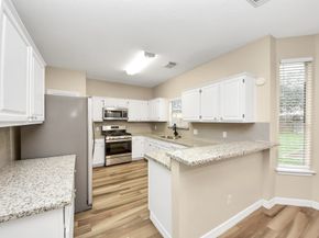 1702 Park Ridge Drive, Katy TX 77450