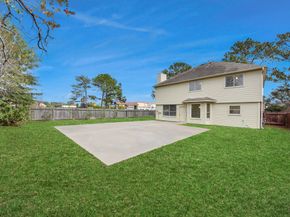 1702 Park Ridge Drive, Katy TX 77450