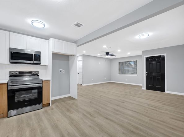 1202 Judy Court, Houston TX 77015