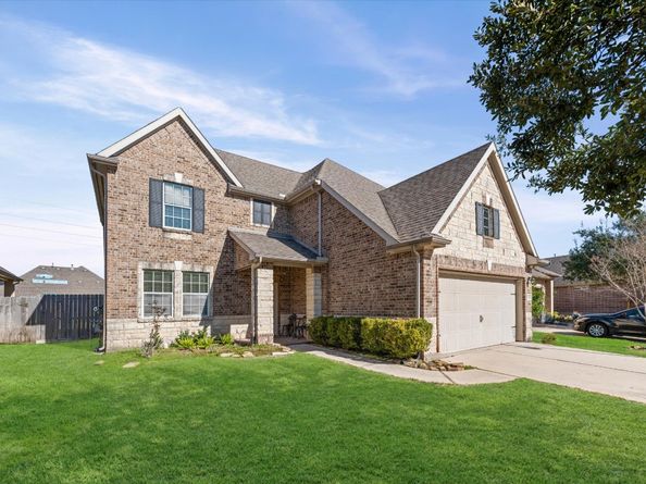 13310 Cypress Palms Court, Cypress TX 77429