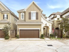 8213 Cabernet Lane, Houston TX 77055