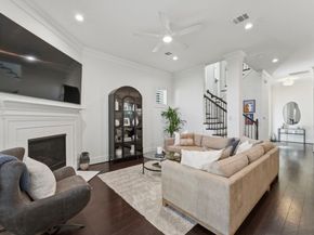 8213 Cabernet Lane, Houston TX 77055