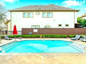 8213 Cabernet Lane, Houston TX 77055