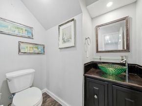 6927 Leandra Drive, Houston TX 77083