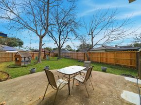 6927 Leandra Drive, Houston TX 77083