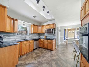 6927 Leandra Drive, Houston TX 77083