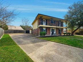 6927 Leandra Drive, Houston TX 77083