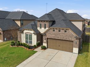 19122 Gaslamp Point Court, Cypress TX 77429