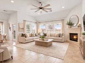 19122 Gaslamp Point Court, Cypress TX 77429