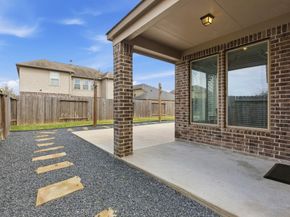 19122 Gaslamp Point Court, Cypress TX 77429