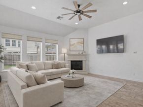 19122 Gaslamp Point Court, Cypress TX 77429