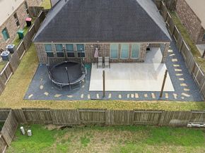 19122 Gaslamp Point Court, Cypress TX 77429