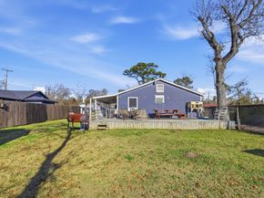 829 Becker Street, Channelview TX 77530