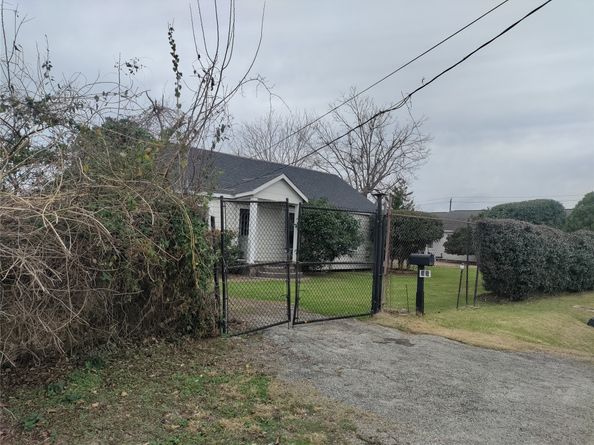 2824 Black Street, Houston TX 77023