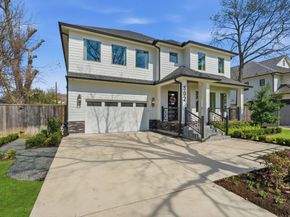 802 W 30th Street, Houston TX 77018