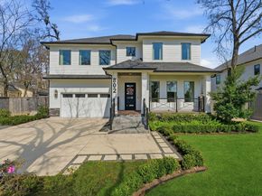 802 W 30th Street, Houston TX 77018