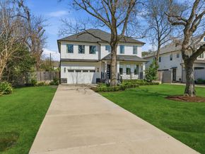 802 W 30th Street, Houston TX 77018