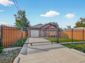 7832 Dewitt Street, Houston TX 77028