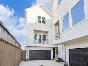 408 N Stiles, Houston TX 77011