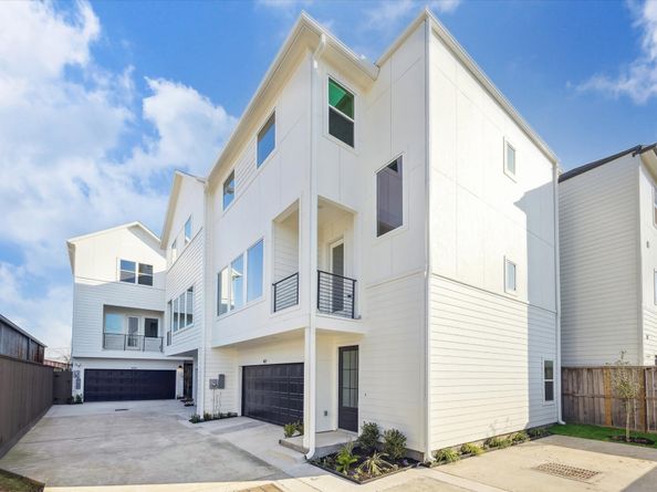 408 N Stiles, Houston TX 77011