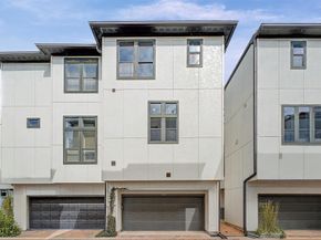 634 Nagle Street, Houston TX 77003