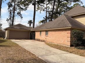 12019 Indian Wells Drive, Houston TX 77066