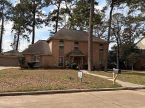 12019 Indian Wells Drive, Houston TX 77066