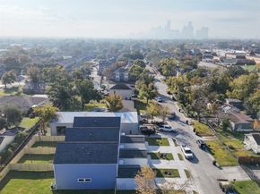 3420 Elser Street, Houston TX 77009