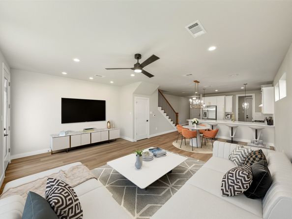 3420 Elser Street, Houston TX 77009