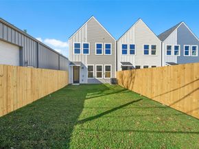 3420 Elser Street, Houston TX 77009