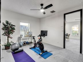 2523 Watts Street, Houston TX 77030