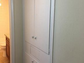 2601 Bellefontaine Street C312, Houston TX 77025