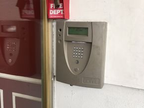 2601 Bellefontaine Street C312, Houston TX 77025