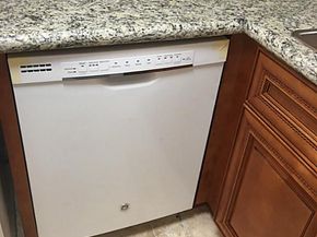 2601 Bellefontaine Street C312, Houston TX 77025