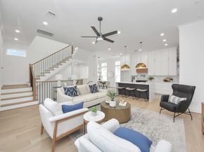 925 Fisher Street C, Houston TX 77018