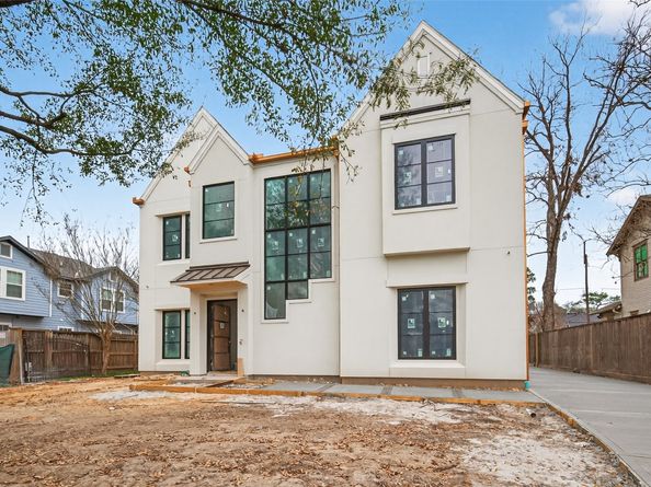 316 W 30th Street, Houston TX 77018