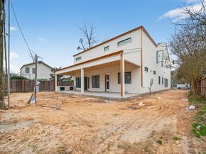 316 W 30th Street, Houston TX 77018