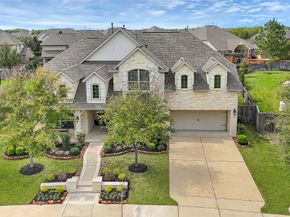 18810 Luby Creek Drive, Cypress TX 77433