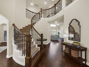 18810 Luby Creek Drive, Cypress TX 77433