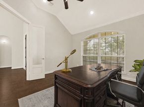 18810 Luby Creek Drive, Cypress TX 77433