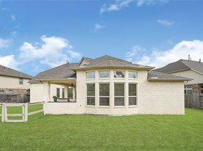 18810 Luby Creek Drive, Cypress TX 77433