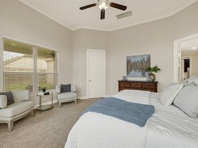 18810 Luby Creek Drive, Cypress TX 77433