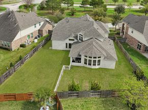 18810 Luby Creek Drive, Cypress TX 77433